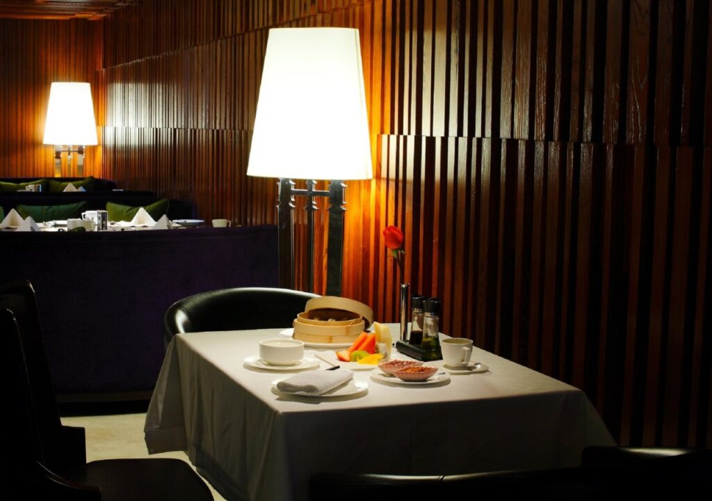Хуаншань: DW Hotel
