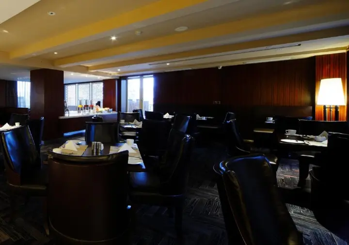Хуаншань: DW Hotel