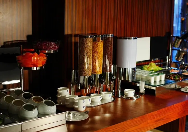 Хуаншань: DW Hotel