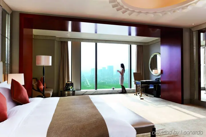 Шанхай: WH Ming Hotel Shanghai