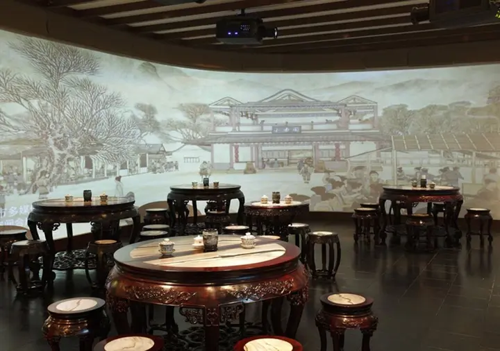 Шанхай: WH Ming Hotel Shanghai