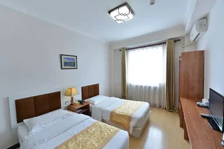 Пекин: Beijing Silvery Ocean Hotel