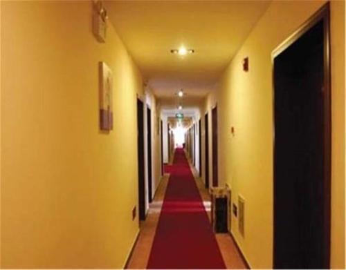 Пекин: Beijing Silvery Ocean Hotel