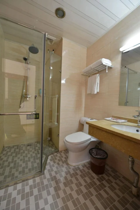 Пекин: Beijing Silvery Ocean Hotel