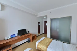 Пекин: Beijing Silvery Ocean Hotel