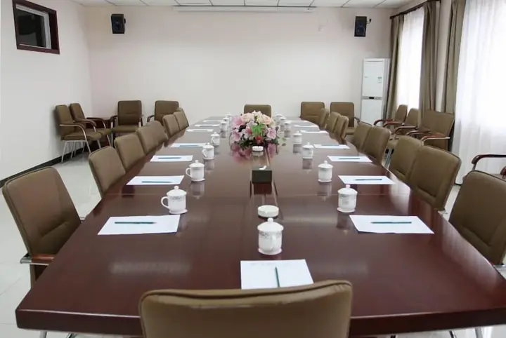Пекин: Beijing Silvery Ocean Hotel