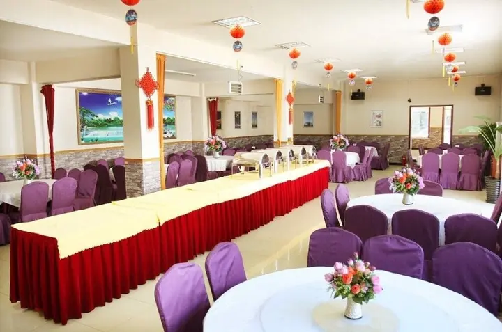 Пекин: Beijing Silvery Ocean Hotel