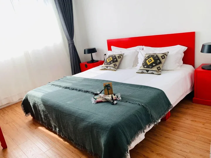 Пекин: Peking International Youth Hostel