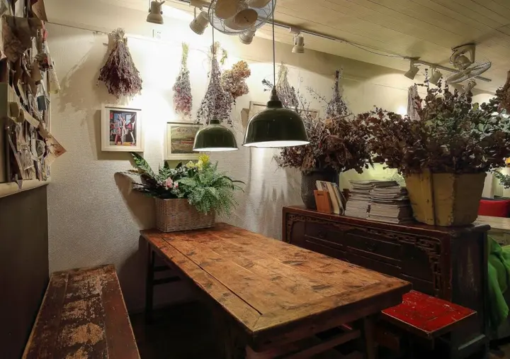 Пекин: Peking International Youth Hostel