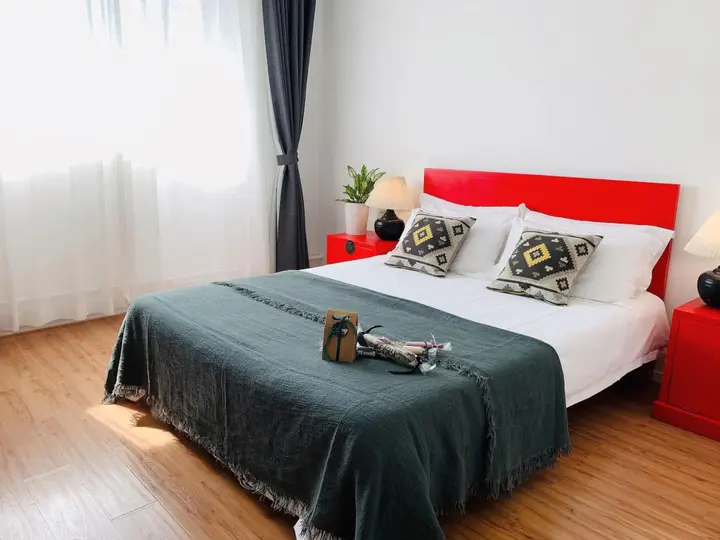 Пекин: Peking International Youth Hostel