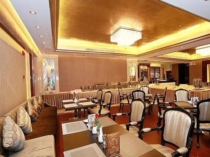 Чжухай: Yunhai Hotel