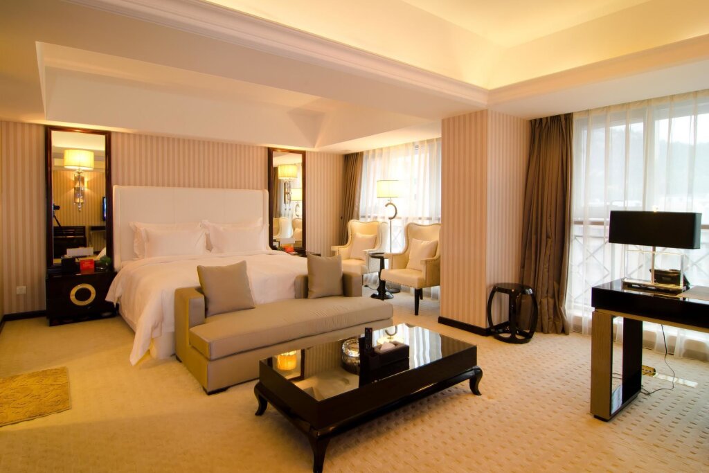 Yunhai Hotel — фото 2