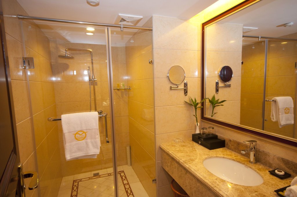 Чжухай: Yunhai Hotel