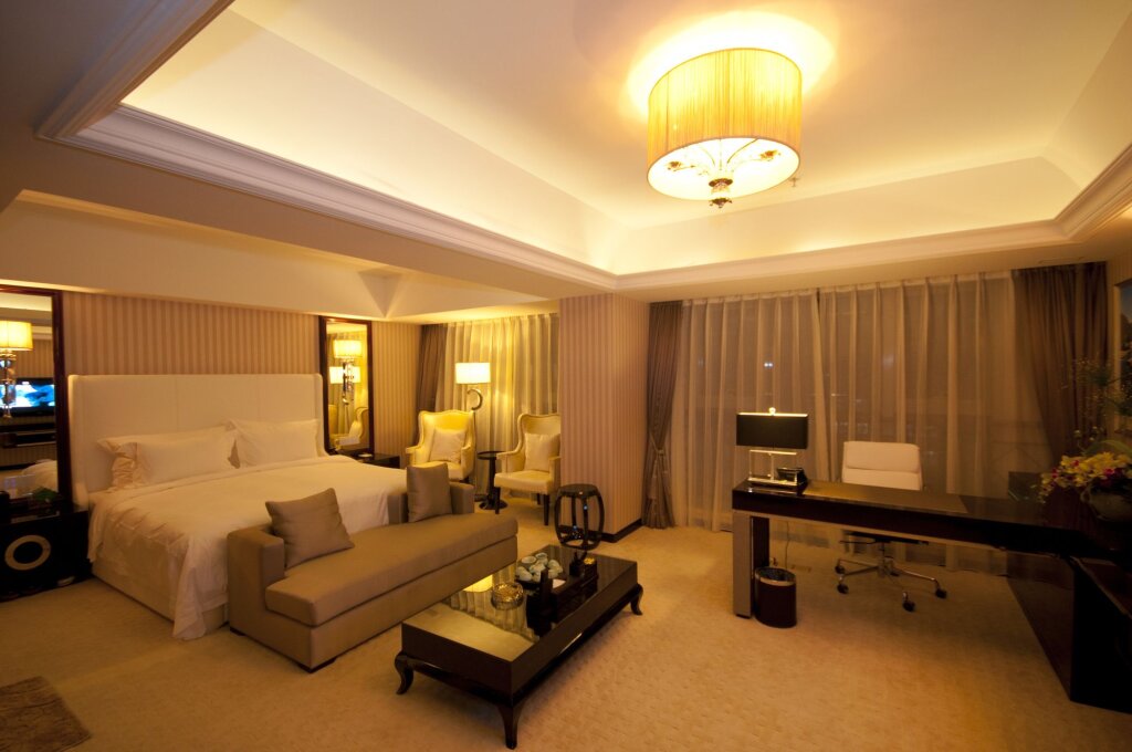 Чжухай: Yunhai Hotel
