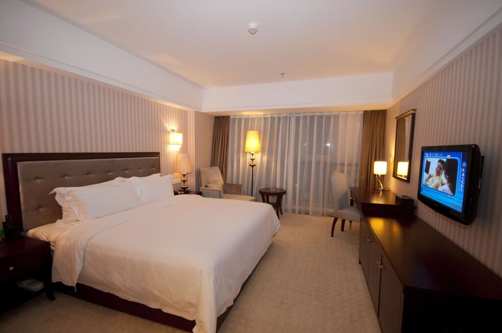 Чжухай: Yunhai Hotel
