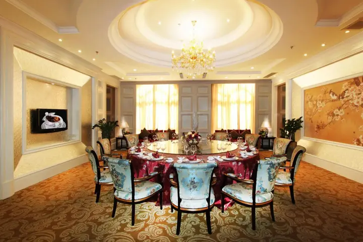 Шэньян: Country Garden Holiday Hotel Shenyang