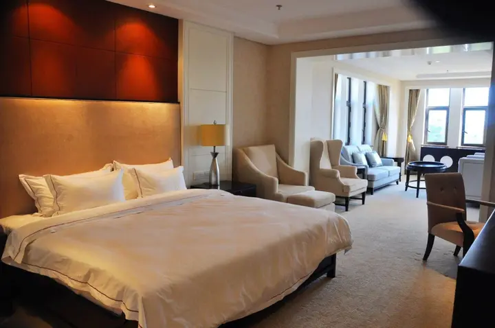 Шэньян: Country Garden Holiday Hotel Shenyang