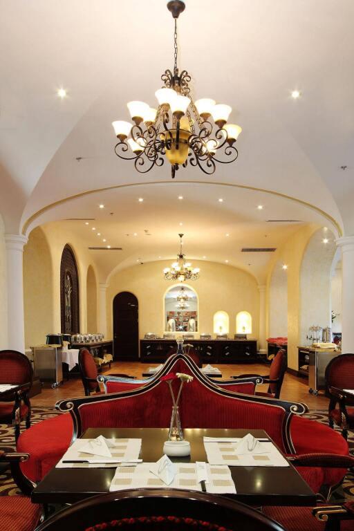 Шэньян: Country Garden Holiday Hotel Shenyang