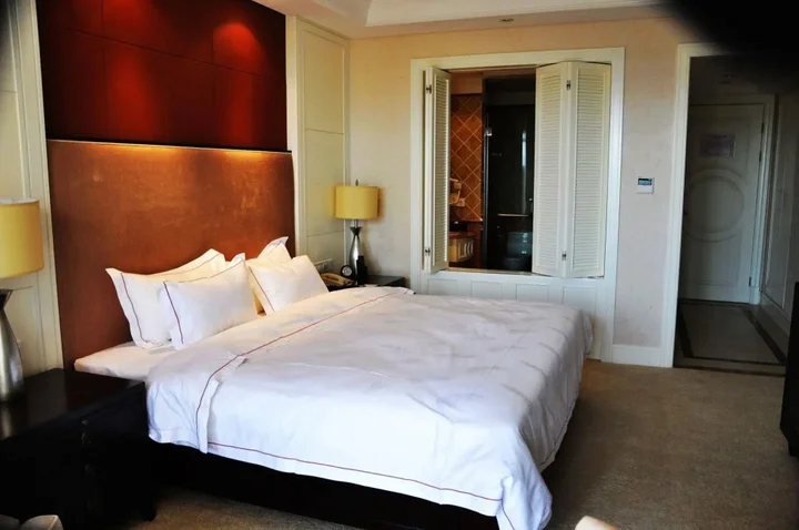 Шэньян: Country Garden Holiday Hotel Shenyang