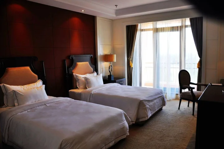 Шэньян: Country Garden Holiday Hotel Shenyang