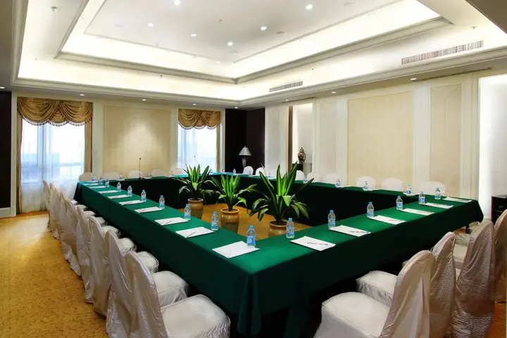 Шэньян: Country Garden Holiday Hotel Shenyang