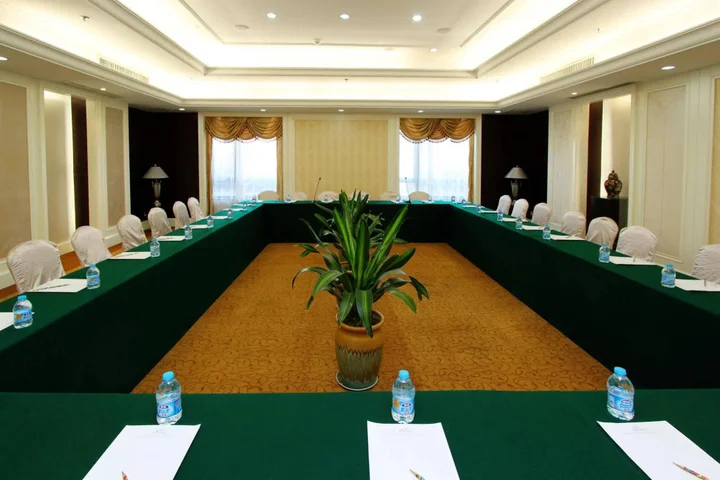 Шэньян: Country Garden Holiday Hotel Shenyang