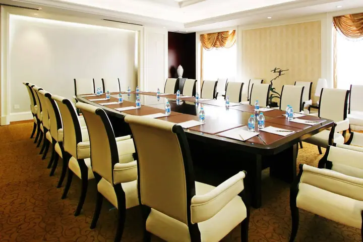 Шэньян: Country Garden Holiday Hotel Shenyang