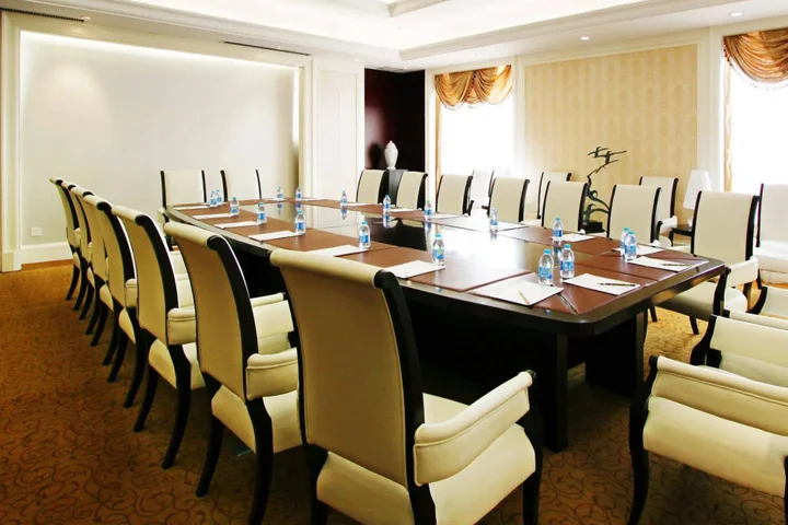 Шэньян: Country Garden Holiday Hotel Shenyang