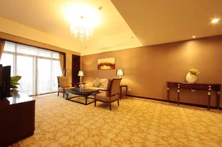 Шаогуань: Phoenix Hotel Shaoguan