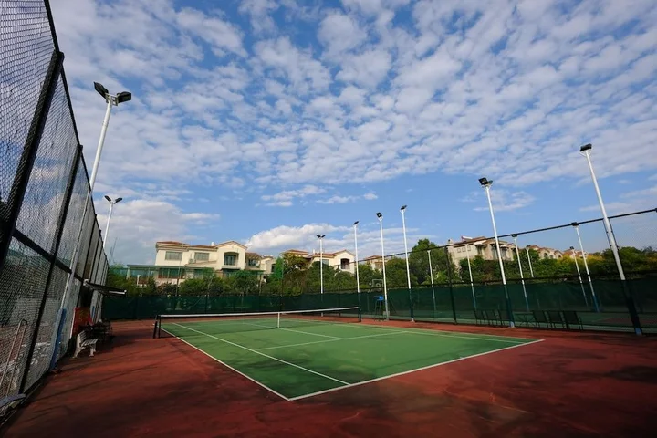 Шаогуань: Phoenix Hotel Shaoguan