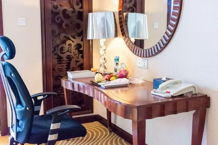 Шаогуань: Phoenix Hotel Shaoguan