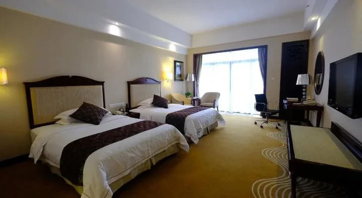 Шаогуань: Phoenix Hotel Shaoguan