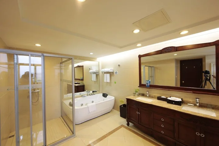 Шаогуань: Phoenix Hotel Shaoguan
