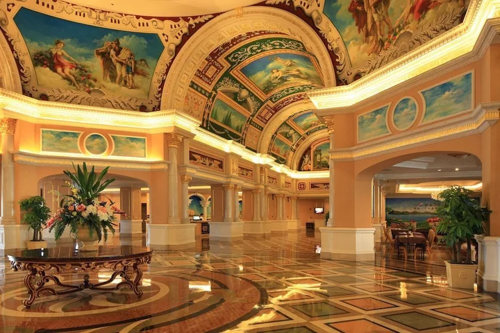 Шаогуань: Phoenix Hotel Shaoguan