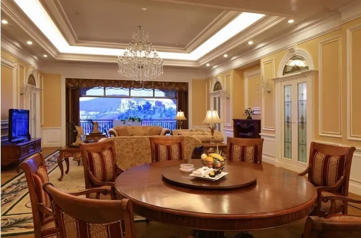 Шаогуань: Phoenix Hotel Shaoguan