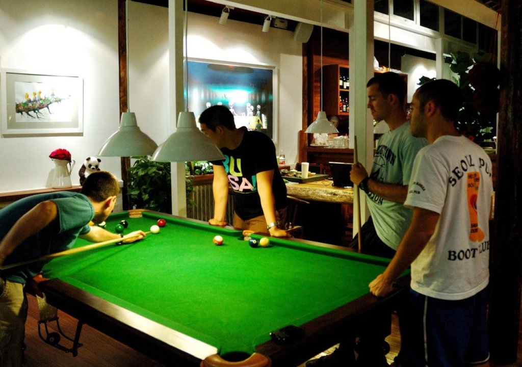 Пекин: Peking Yard Boutique Hotel