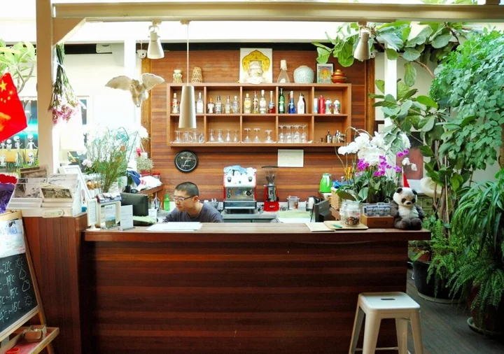 Пекин: Peking Yard Boutique Hotel