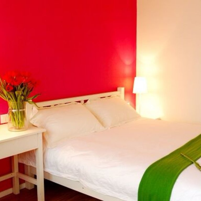 Пекин: Peking Yard Boutique Hotel