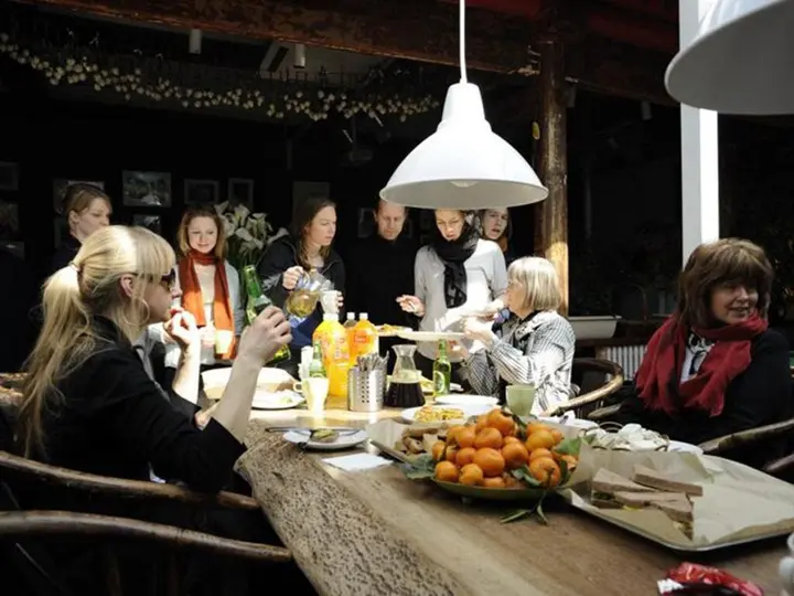 Пекин: Peking Yard Boutique Hotel