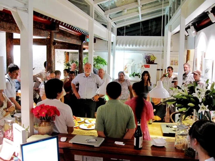 Пекин: Peking Yard Boutique Hotel