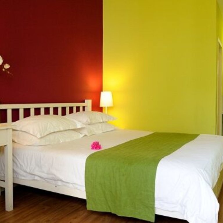 Пекин: Peking Yard Boutique Hotel