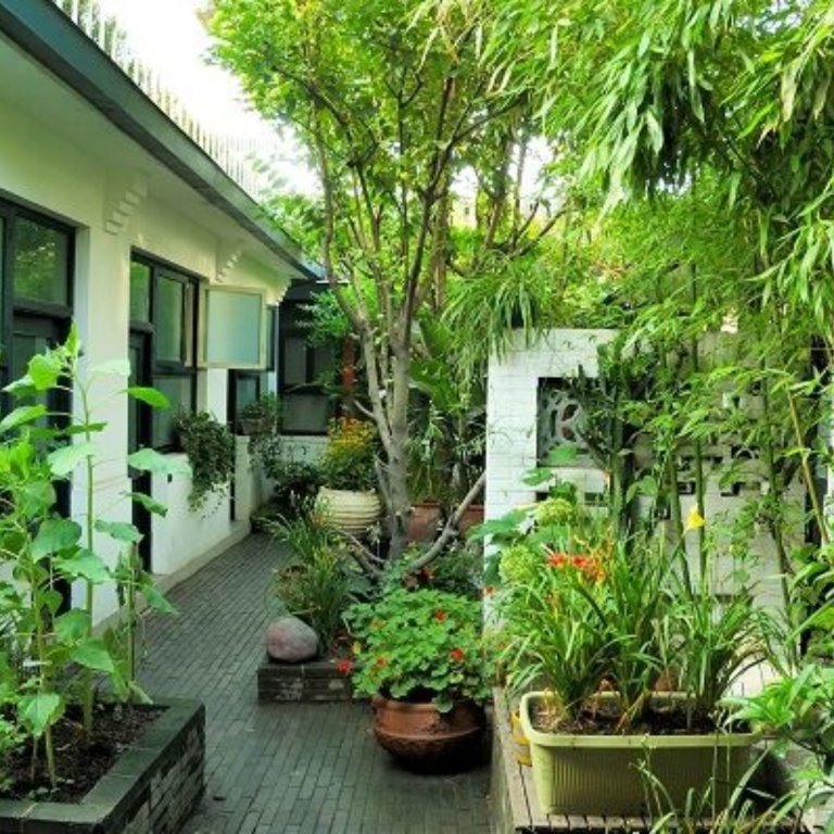 Пекин: Peking Yard Boutique Hotel