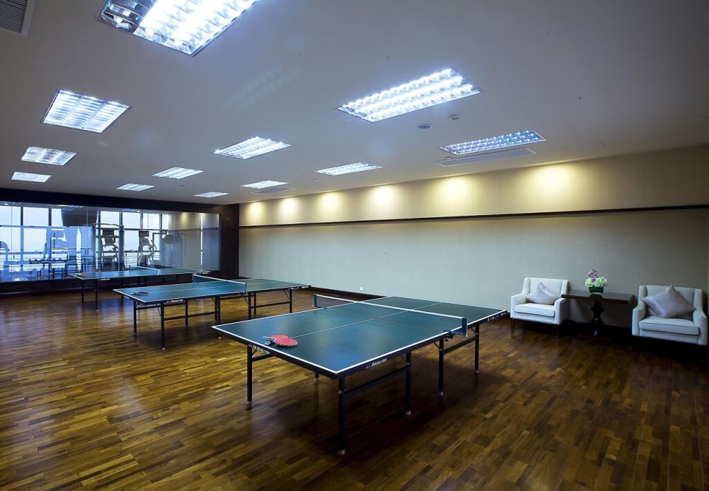 Джиангме: Xinhui Country Garden Phoenix Hotel