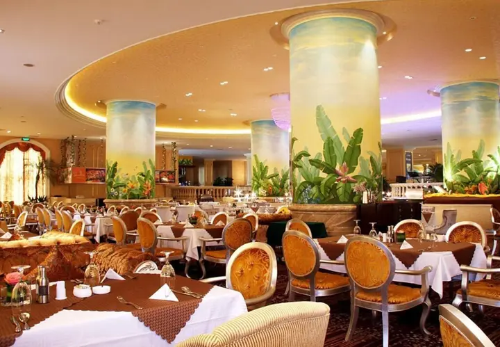 Джиангме: Xinhui Country Garden Phoenix Hotel