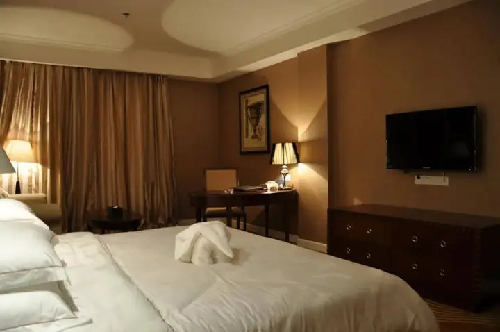 Чаоху: Country Garden Phoenix Hotel He Xian