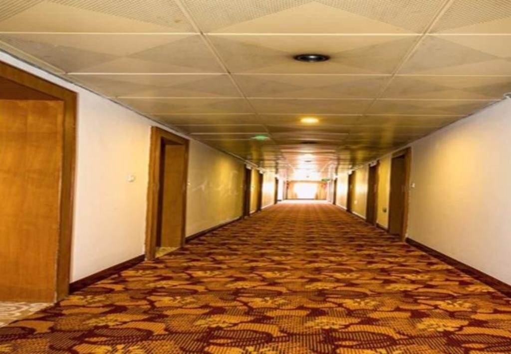 Хэчжоу: Guibin Lou Hotel