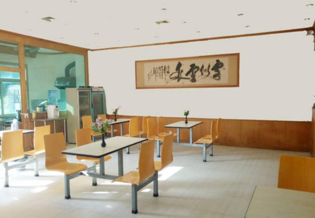 Хэчжоу: Guibin Lou Hotel