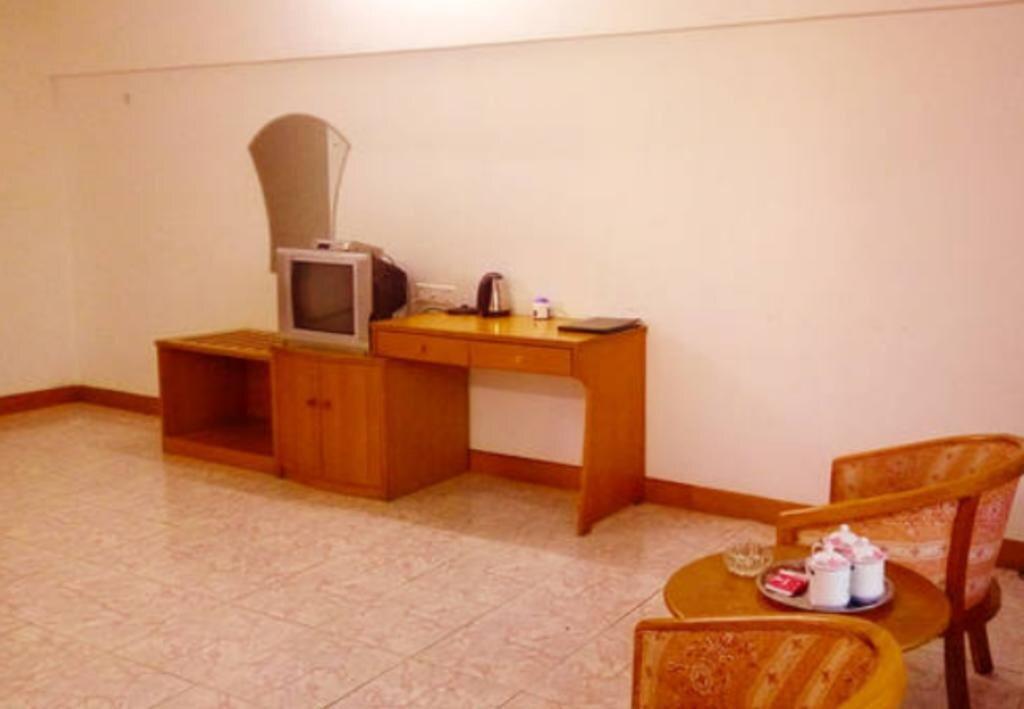 Хэчжоу: Guibin Lou Hotel