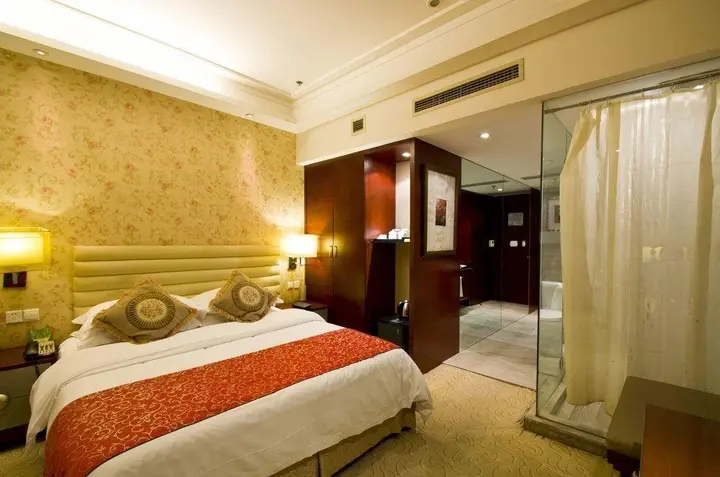 Чэнду: Eastar International Hotel