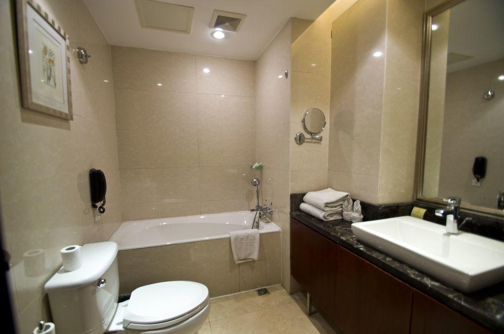 Чэнду: Eastar International Hotel